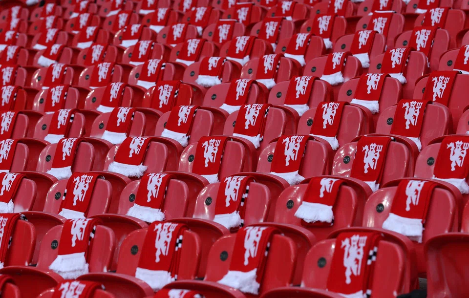 Sky Sports and The Telegraph say the bidders will now have the opportunity to conduct due diligence on the club by accessing detailed financial information.