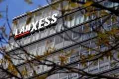 Lanxess says 460 jobs would be cut in Germany.