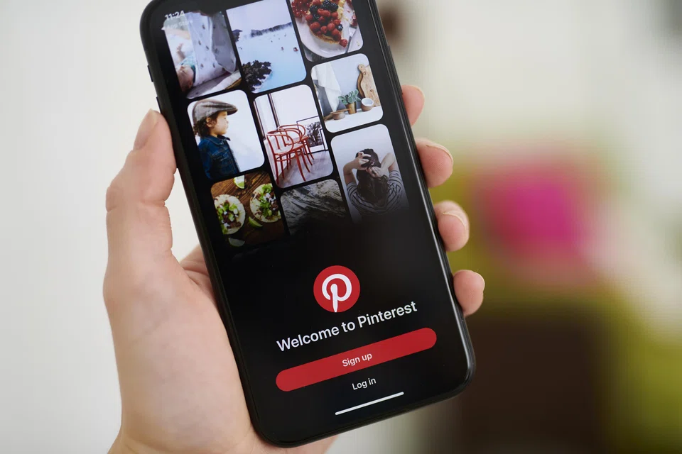 Pinterest expects current-quarter revenue to grow in the 11 per cent to 13 per cent range year over year, compared with estimates of revenue growth of 11.3 per cent.