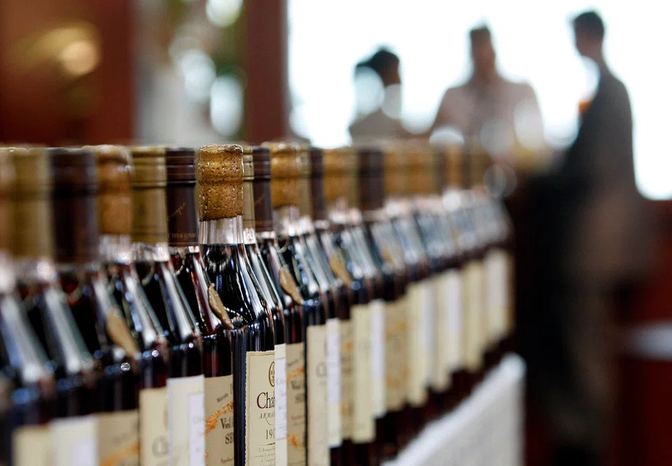 Around 20 people were arrested on Monday during an operation in seven different areas of France, with three of them charged with organised fraud, counterfeiting and money laundering.