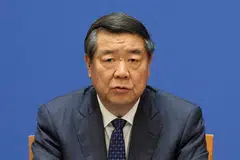 “Listed companies are an important micro foundation for high-quality economic development,”  says Chinese Vice- Premier He Lifeng.