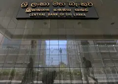 The Central Bank of Sri Lanka lowered the standing lending facility rate by 100 basis points to 11 per cent.