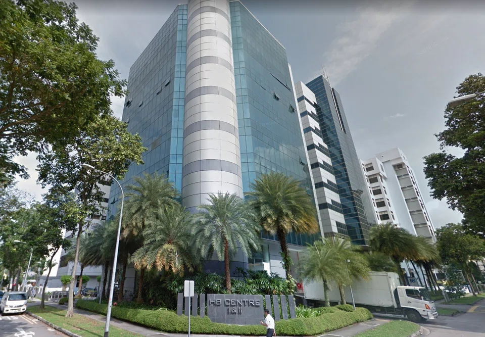 Ho Bee Land recommends a first and final dividend of 3 cents per ordinary share for the financial year 2023, which is to be paid out on May 24.