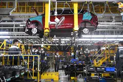 Vietnam’s VinFast is shifting its headquarters to Singapore as the fledgling electric vehicle (EV) maker readies for a public listing and the first production run of cars for US and European markets, its chief executive told Reuters.