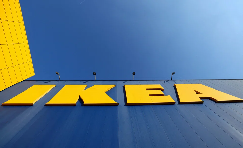 Ikea, known for its do-it-yourself business model, has four outlets in South Korea, and offers online shopping and delivery. 