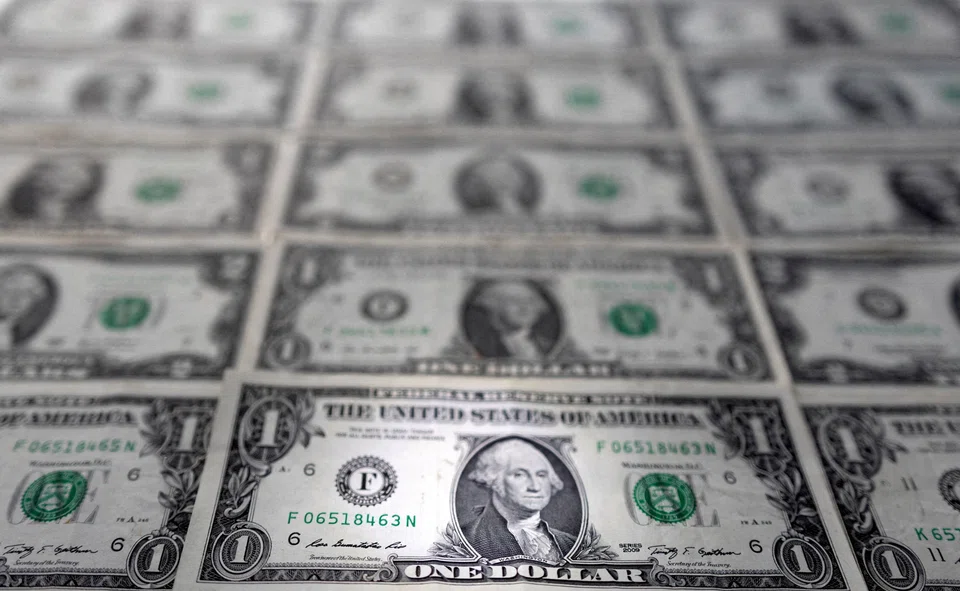 The dollar, up around 9 per cent this year, has lost some of its shine since investors started betting the Fed could slow the rate-tightening pace following another 75 basis-point increase in July. 
