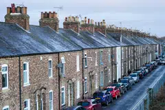 The trend of higher borrowing costs hitting demand is likely to continue in 2023.