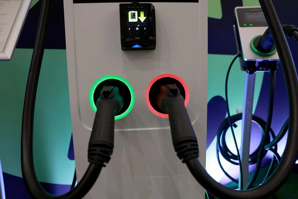 The German government has approved a plan to rapidly scale up the number of charging stations across the country, as part of its push towards net zero emissions.