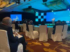 Minister for Sustainability and the Environment Grace Fu said the government sees it as a priority to “get our economic policies right, to signal that there is a high environmental cost to unsustainable practices”.