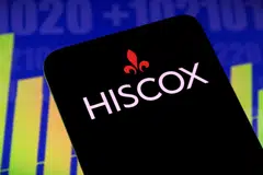 Hiscox will launch a share buyback worth US$150 million and added that the retail outlook for 2024 was positive.