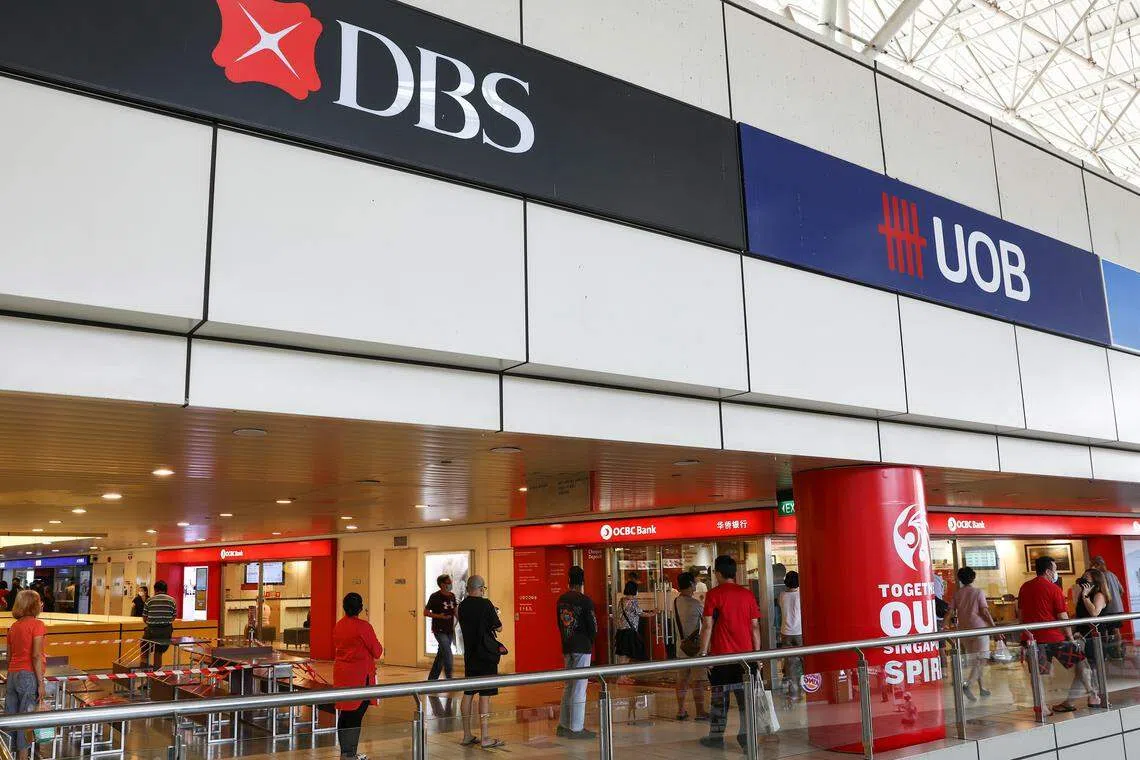 The gesture is in line with recommendations from Singapore’s National Wages Council, for companies to help lower-income employees with the rising cost of living.