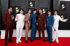 All BTS members will serve the mandatory military duty according to their respective plans, their agency said.