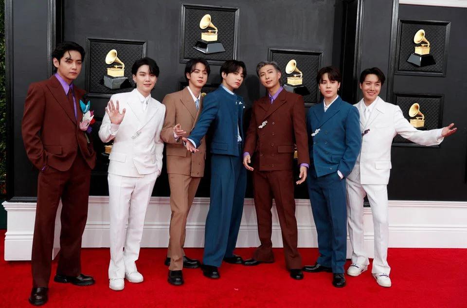 All BTS members will serve the mandatory military duty according to their respective plans, their agency said.