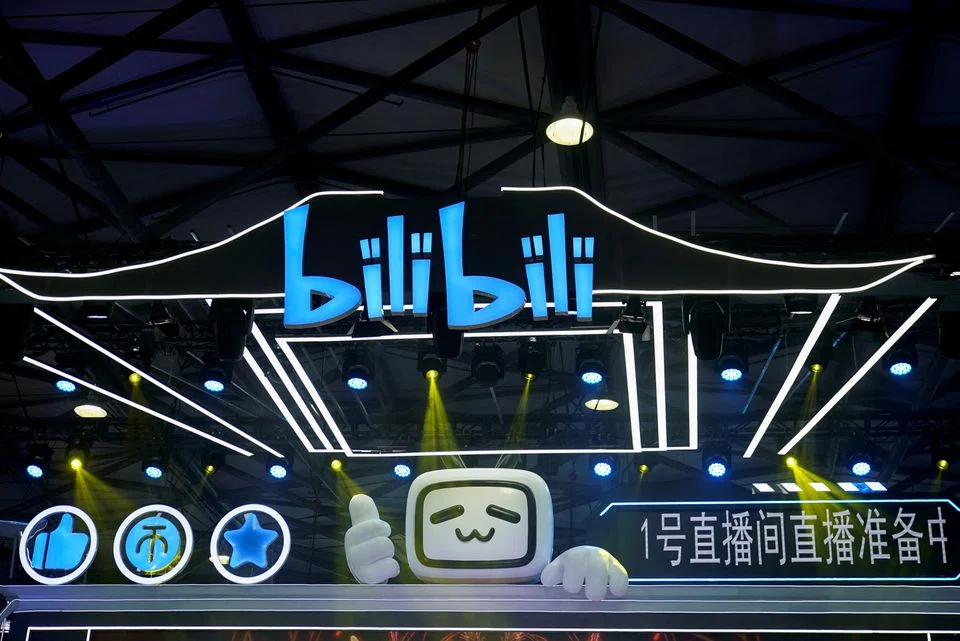 The human resource department of Bilibili issued an email last Friday informing employees that those in its gaming department will report to the company’s CEO Chen Rui.
