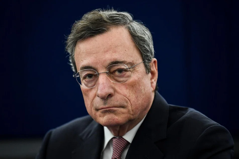 Ukrainian President Zelenskiy renewed his call for European Union states to ban visas for Russian nationals to keep the bloc from becoming a “supermarket” open to anyone with the means to enter.