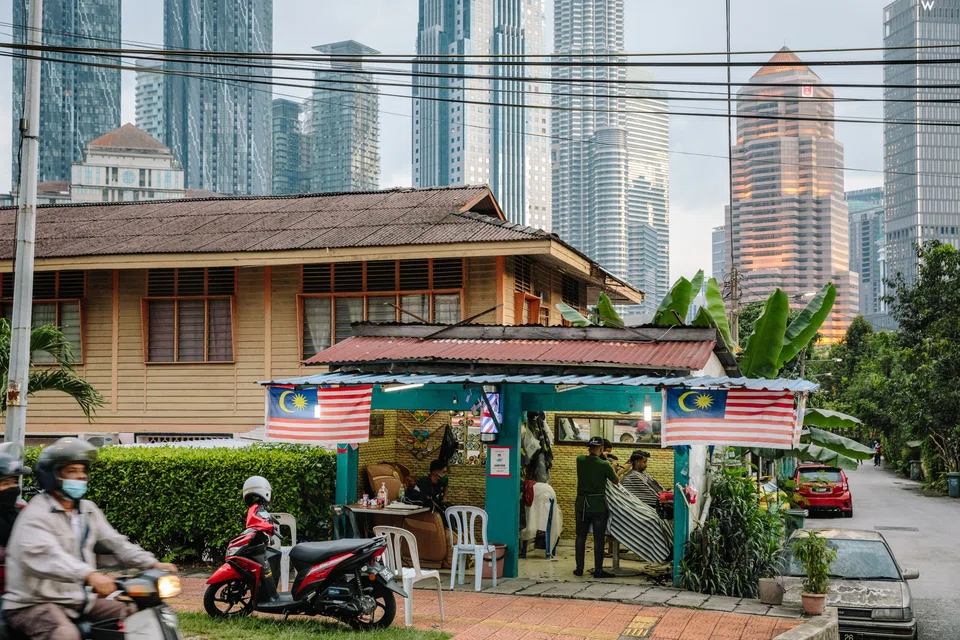 The government will probably aim to narrow the budget deficit to 5 per cent of gross domestic product. 