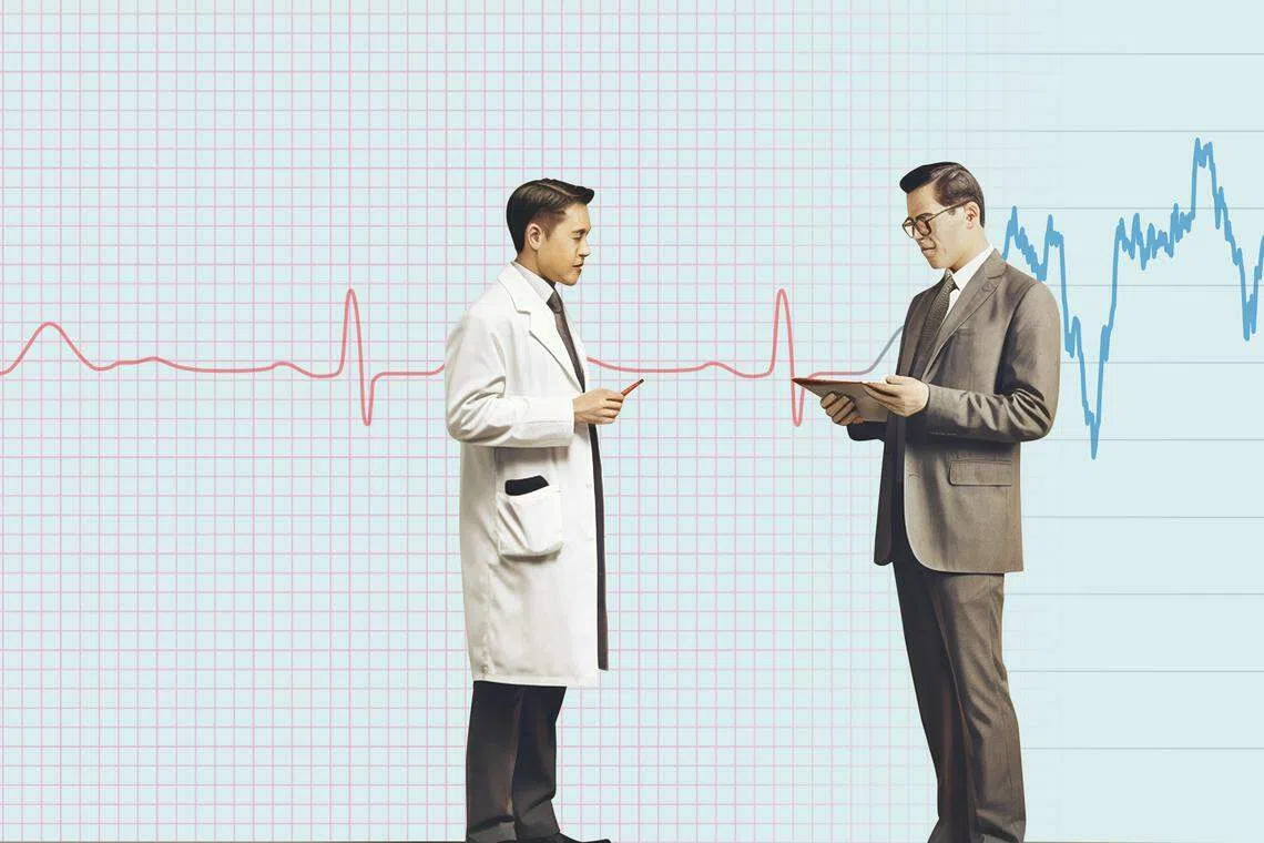 While enrolment in Healthier SG for patients and doctors alike remains voluntary, GP clinics have generally seen an increase in administrative costs arising from their participation.