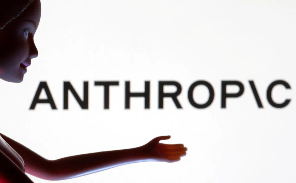 Anthropic, which is founded by former executives from Microsoft-backed OpenAI, says its AI systems are safe because they would not tell users how to build a weapon or use racially biased language.