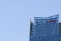 CIBC is one of the banks that have US loan books that are likely to be the subject of continued scrutiny as quarterly earnings are reported.