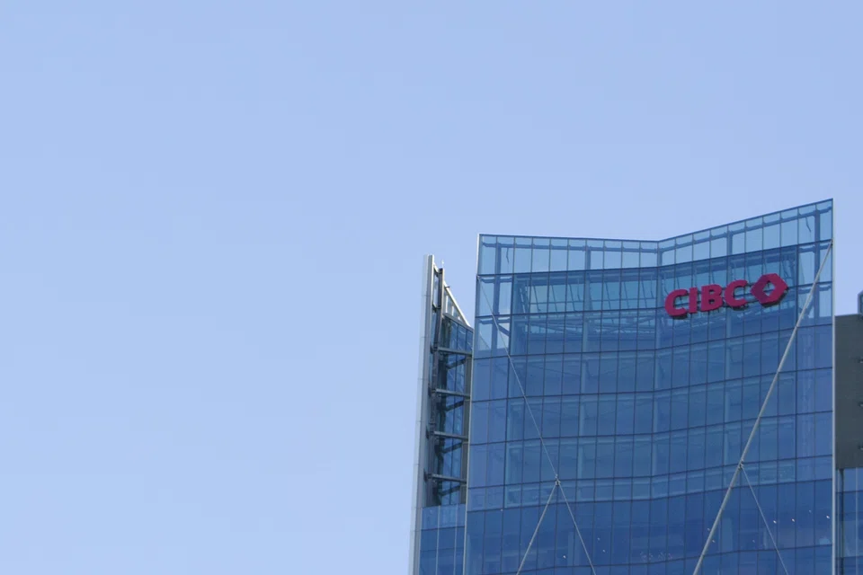 CIBC is one of the banks that have US loan books that are likely to be the subject of continued scrutiny as quarterly earnings are reported.