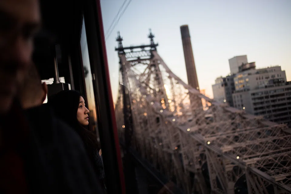 The index, a project of the American Academy of Arts & Sciences, seeks to go beyond traditional economic indicators to assess how US households are really doing and their outlook in life. 