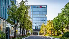 SCE Group said on Tuesday (Oct 11) that the project is valued at about 3 billion yuan and sufficient to cover the trust. 