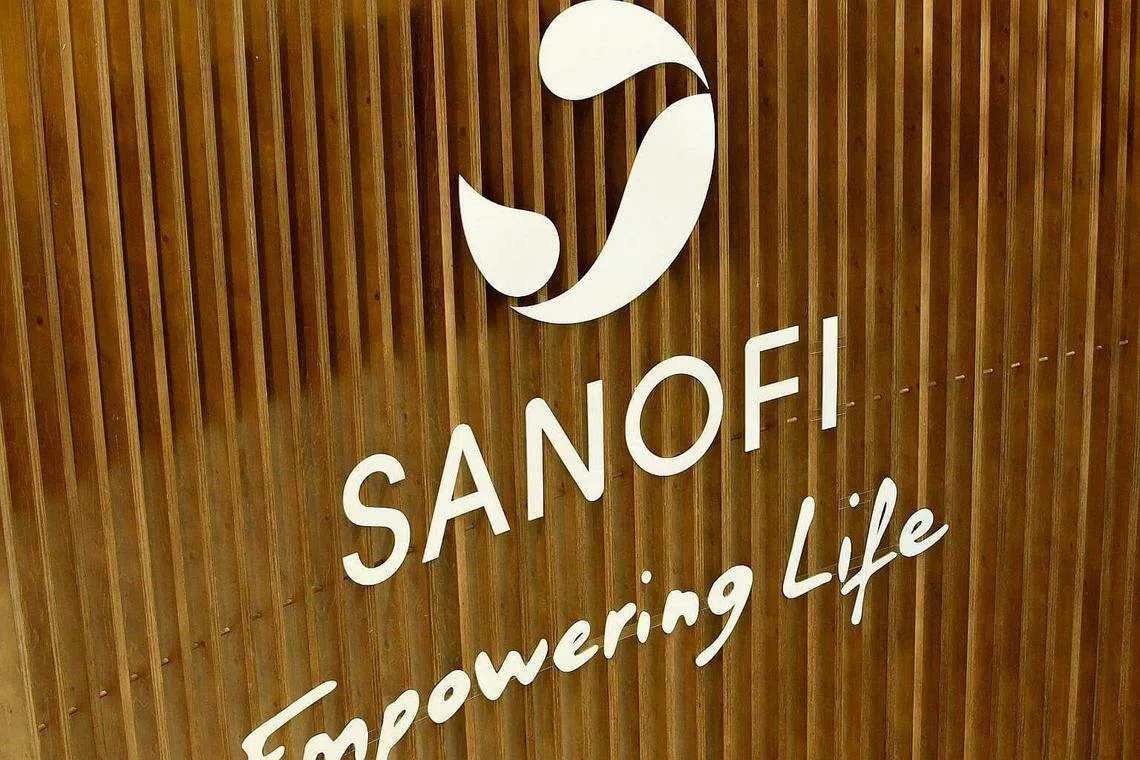 Trial results of Zika vaccine Sanofi dropped show promise