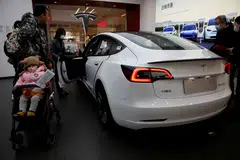 Investment in capacity and technology development has outrun actual EV demand, boosting pressure on companies to cut costs.