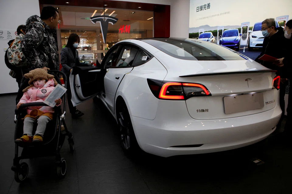 Investment in capacity and technology development has outrun actual EV demand, boosting pressure on companies to cut costs.