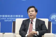 CBIRC and the CCDI called in top executives from at least six big state-owned banks to address the probe of Bank of China’s former chairman Liu Liange (above).