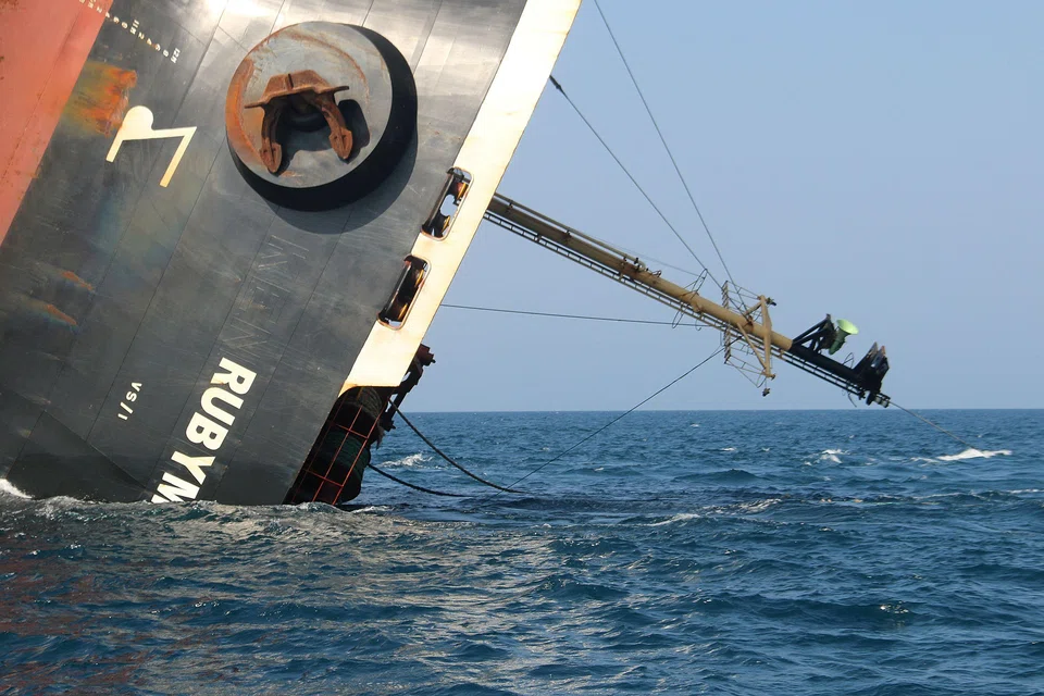 Continued Houthi attacks in the Red Sea have forced shipping companies to take the longer, more expensive route around the Cape of Good Hope.