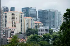 To cushion the impact of property tax increases, amid concerns about the cost of living, the government will provide a one-off property tax rebate for all owner-occupied residential properties.