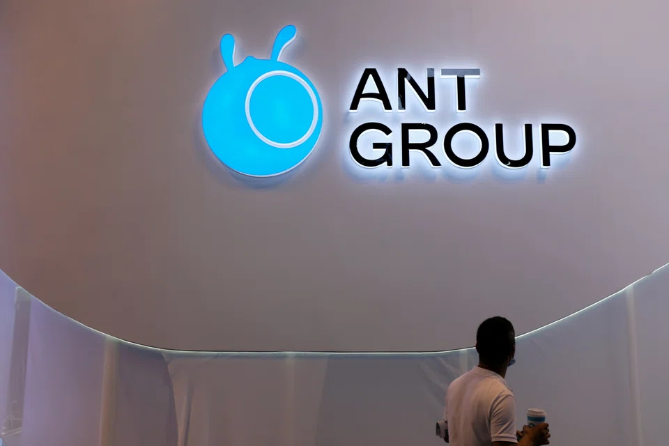 Ant Group saw profit inch up in the 3 months to December, despite setbacks from regulatory overhauls taming the country’s fintech industry.