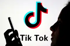 TikTok is especially popular among younger audiences. A report by online marketplace Oberlo has found that nearly 40 per cent of the app’s users are between the ages of 18 and 24. 