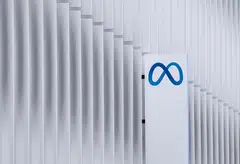 Meta raised US$10 billion in its first ever corporate bond issue last year.