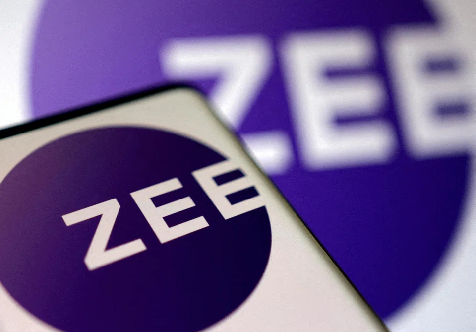 The results come weeks after Sony scrapped its merger with Zee.
