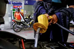 The data is enough to enable authorities to determine where handouts should be directed once the nation limits subsidies on the cheapest form of petrol.