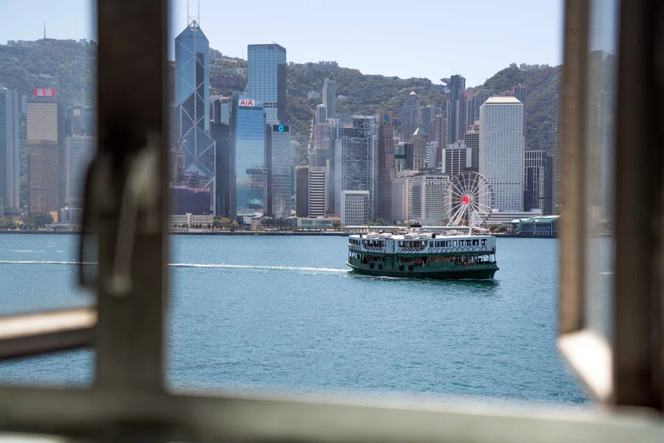 Capstone is a rare recent foreign entrant to the Hong Kong hedge fund industry, amid concerns about political tightening and Covid restrictions. 