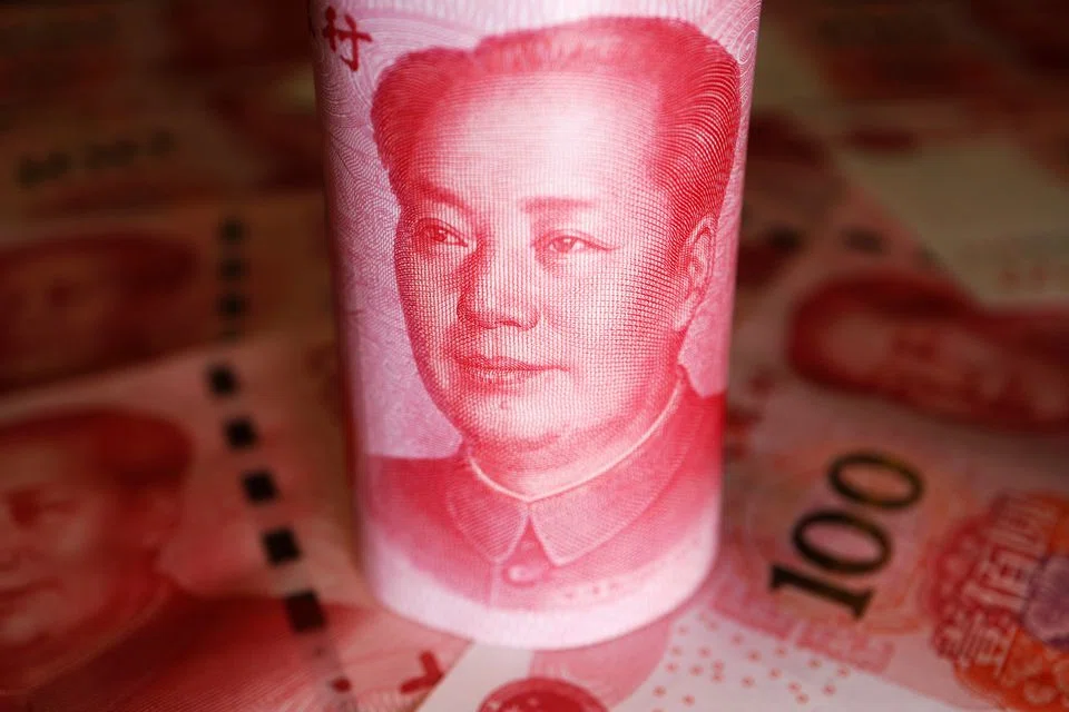 The yuan has declined about 11 per cent against the dollar so far this year and looks set for the biggest annual drop since 1994, but global investment houses expect it to gradually recover in 2023.
