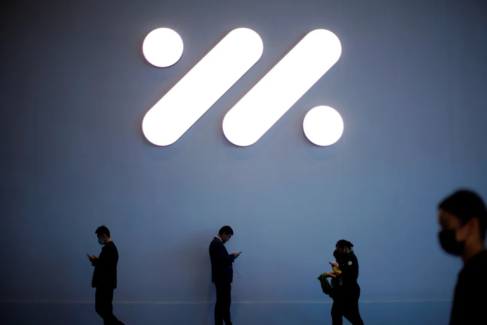 IM Motors, co-founded by SAIC, Alibaba and Shanghai Zhangjiang Hi-Tech Park Development in 2020, said the new funding will also be used to support its overseas expansion.