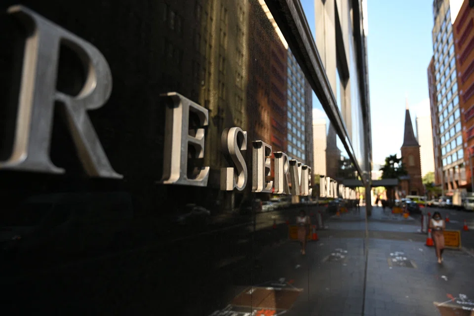 Minutes of its May meeting released on Tuesday, showed the Reserve Bank of  Australia's Board considered hiking by a sharper 40 basis points, but decided to move by 25 basis points to 0.35 per cent. 