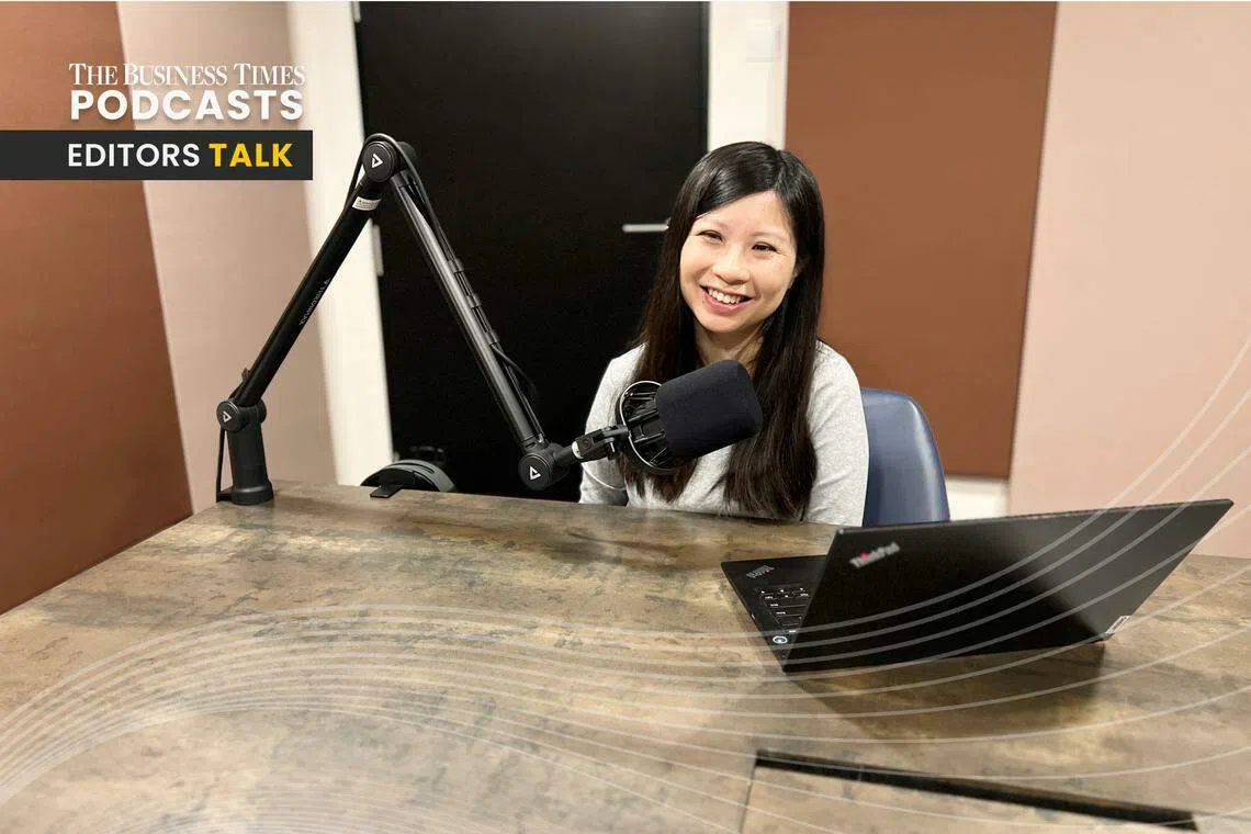 How can you build a community on social media?