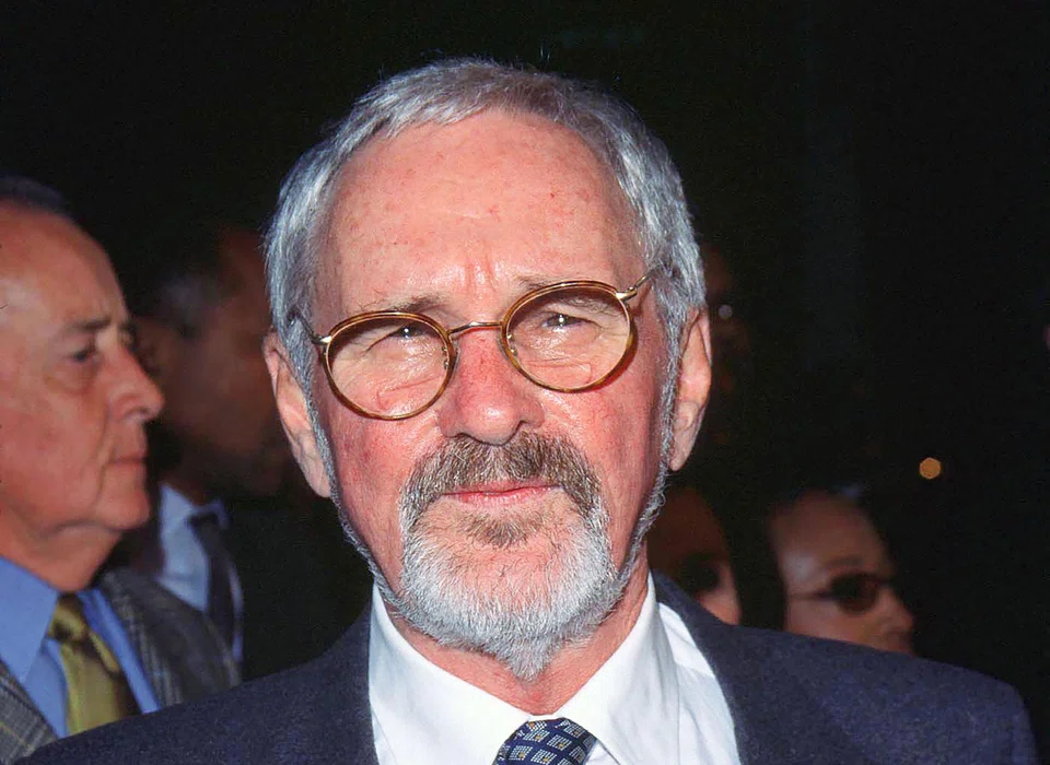 Norman Jewison hopped among genres, helming musicals, comedies and romances; but he is best known for films tackling weighty social issues.