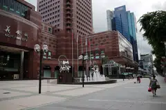 Fitch Ratings says Reits with exposure to prime retail malls, such as Starhill Global Reit, will take longer to reach pre-pandemic earnings than its suburban peers. 