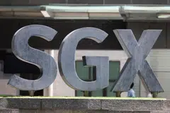 Total market capitalisation of the benchmark Straits Times Index component counters have risen 4.1 per cent on month, or S$21.9 billion, to S$560.3 billion in July.