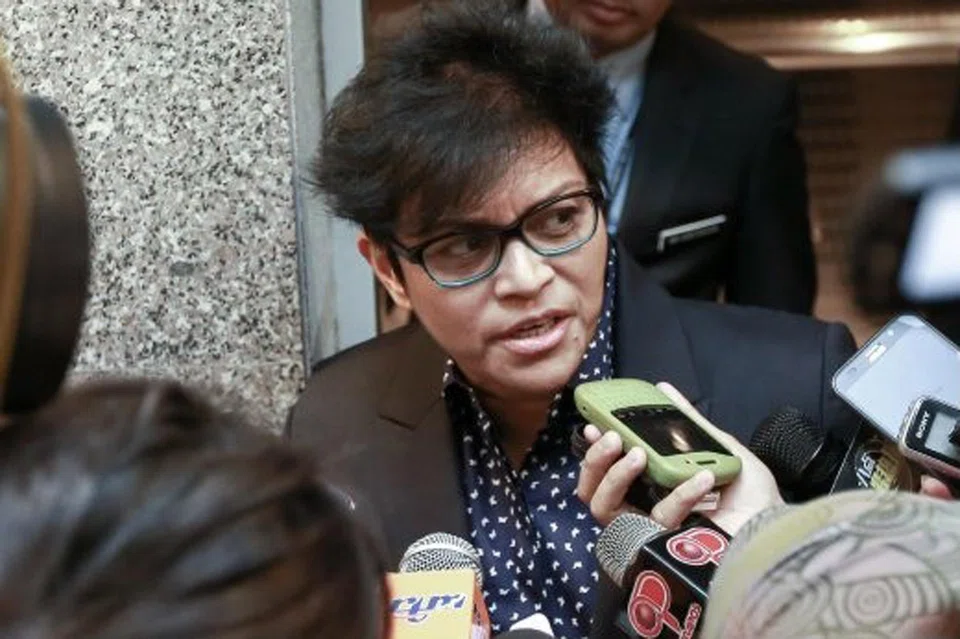 Malaysia’s law minister Azalina Othman Said said the District Court of Luxembourg on Tuesday had set aside a request for an “attachment order” made by the Sulu heirs. 