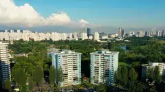 Wing Tai Holdings' wholly-owned subsidiary has won the tender for Lakeside Apartments at S$273.9 million, representing a 14.1 per cent premium to the property’s S$240 million reserve price.