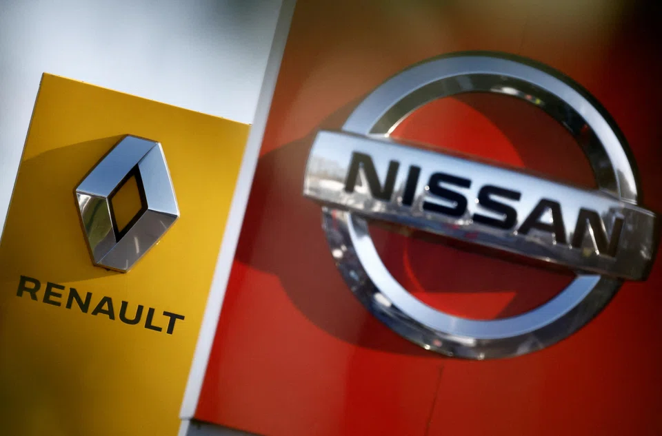 Both Renault and Nissan are under pressure as competition from Tesla and Chinese EV makers intensifies. 