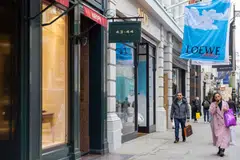 The Bank of England said this month that Britain’s weak productivity growth means the economy can probably only grow by about 0.7 per cent a year in 2024 and 2025 without generating inflationary heat.