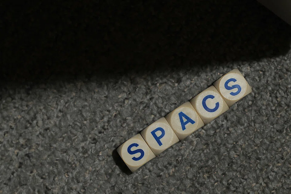 Spacs are vehicles designed to acquire another company. They are an alternative to IPOs for companies to go public.